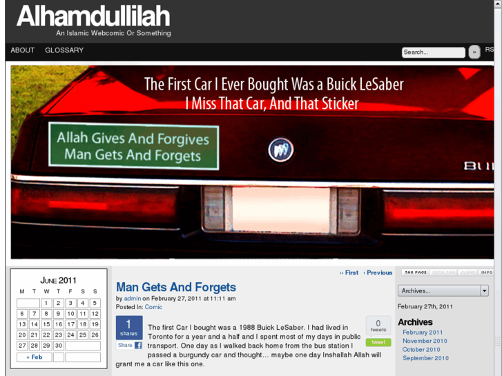 www.alhamdullilah.com