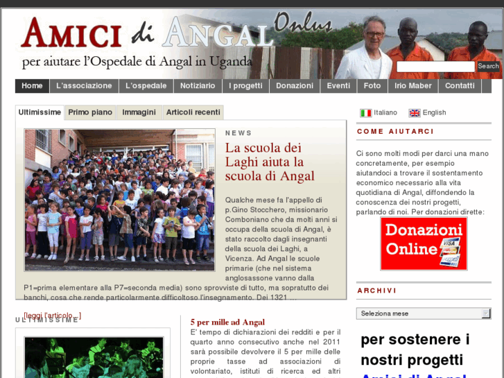 www.amicidiangal.org