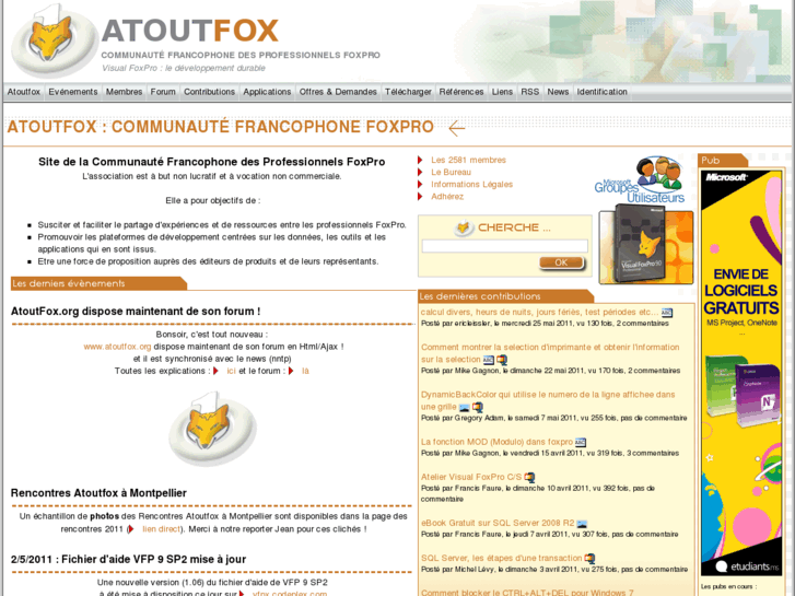 www.atoutfox.com