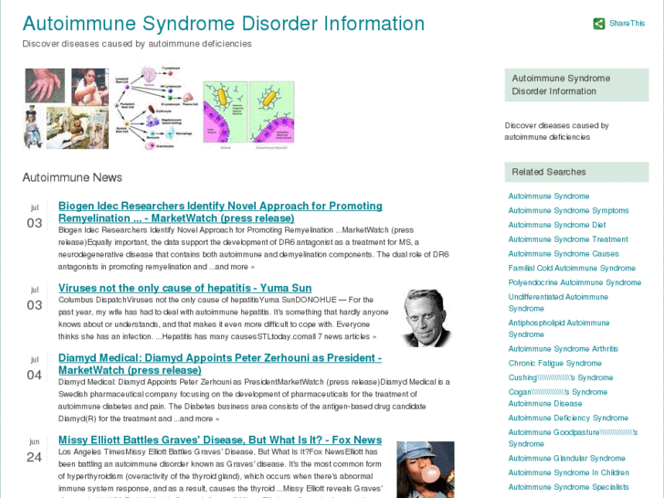 www.autoimmunesyndrome.com