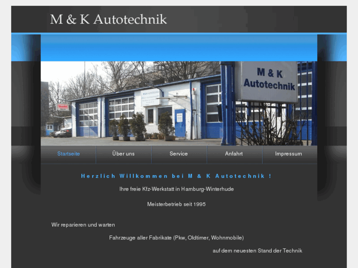 www.autoreparaturen-hamburg.com