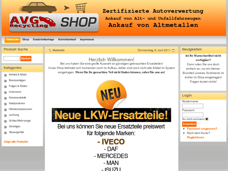 www.autoverwertung-gatto.com