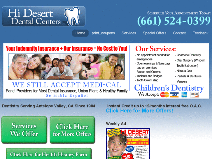 www.avhidesertdental.com