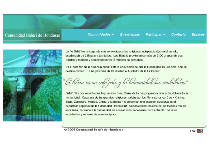 www.bahaihonduras.net