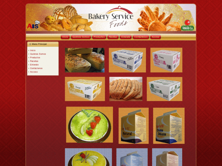 www.bakeryservicefoods.com