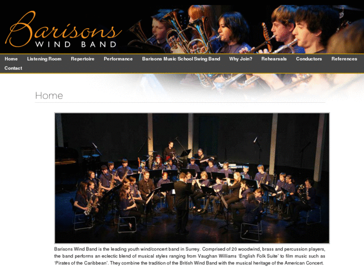 www.barisonswindband.com