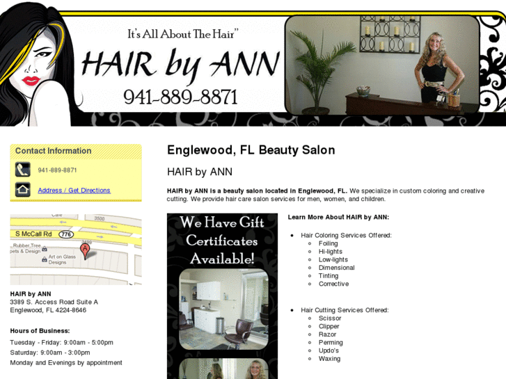 www.beautysalonsenglewoodfl.com