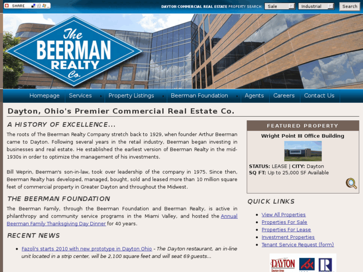 www.beermanrealty.com