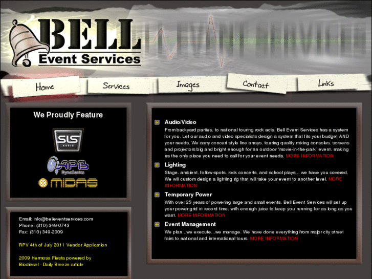 www.belleventservices.com