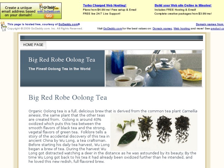 www.bigredrobeoolong.com