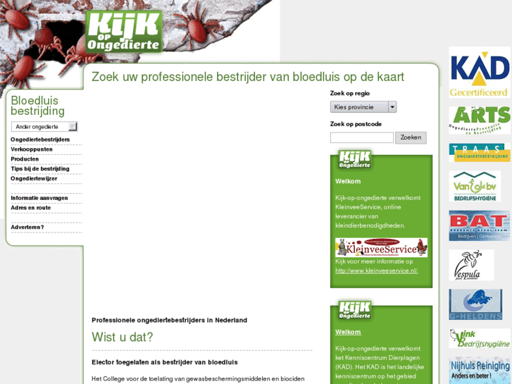 www.bloedluis-vedermijt.nl
