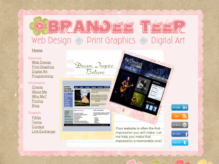 www.brandeeteer.com