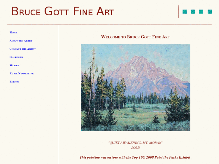 www.brucegottfineart.com