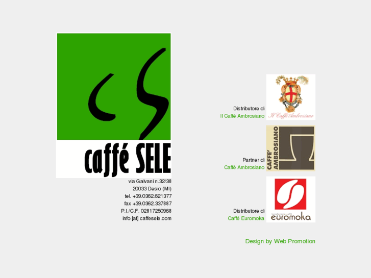 www.caffesele.com