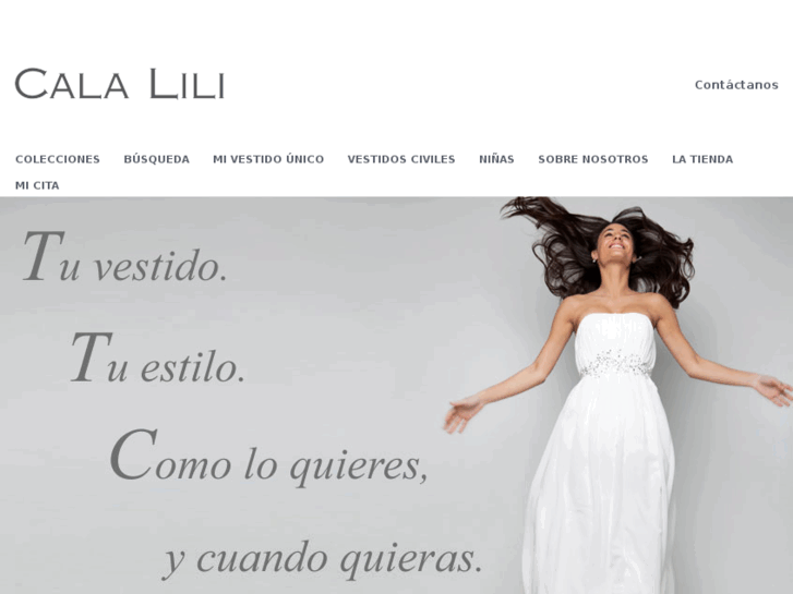 www.calalili.com