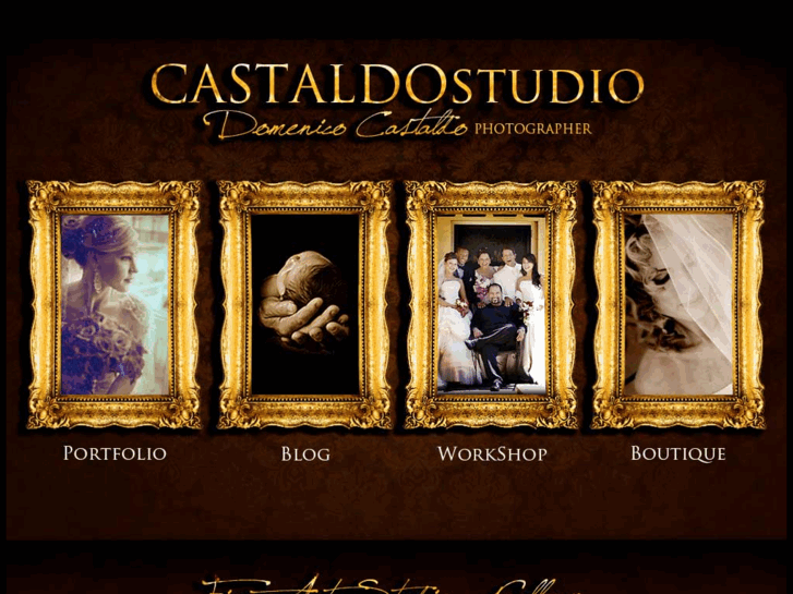 www.castaldostudio.com