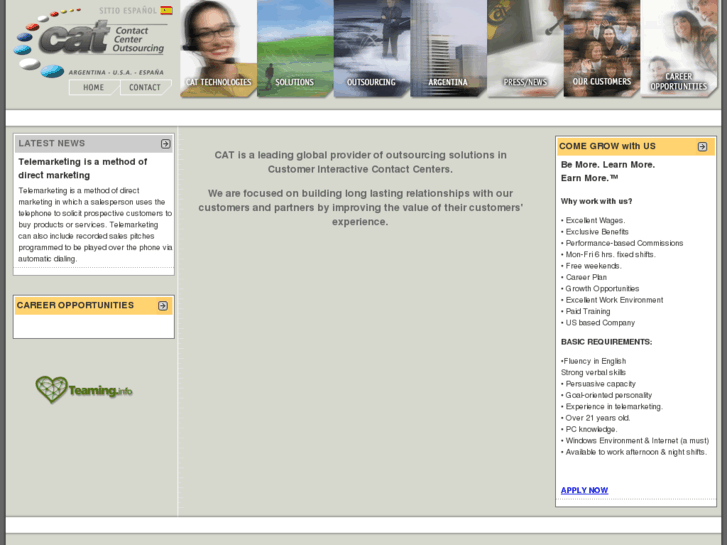 www.cat-technologies.com