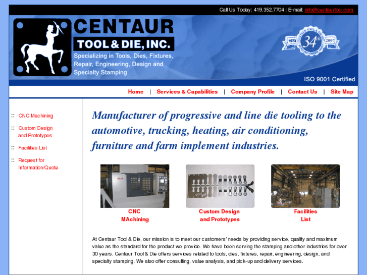 www.centaurtool.com