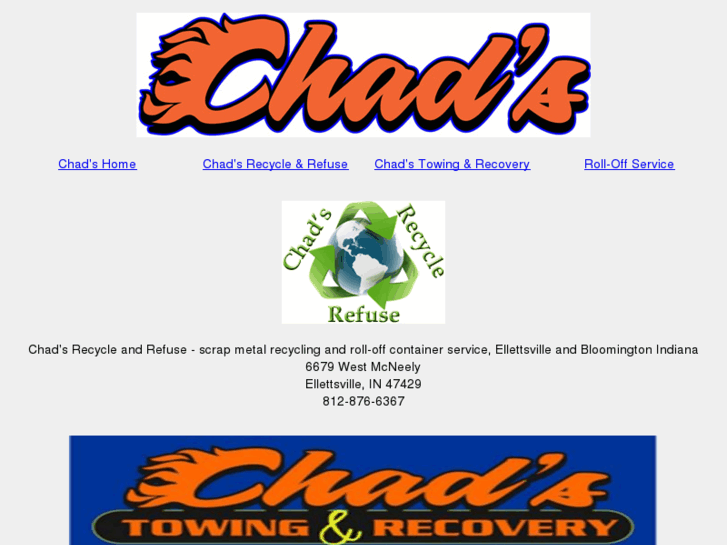 www.chads.us