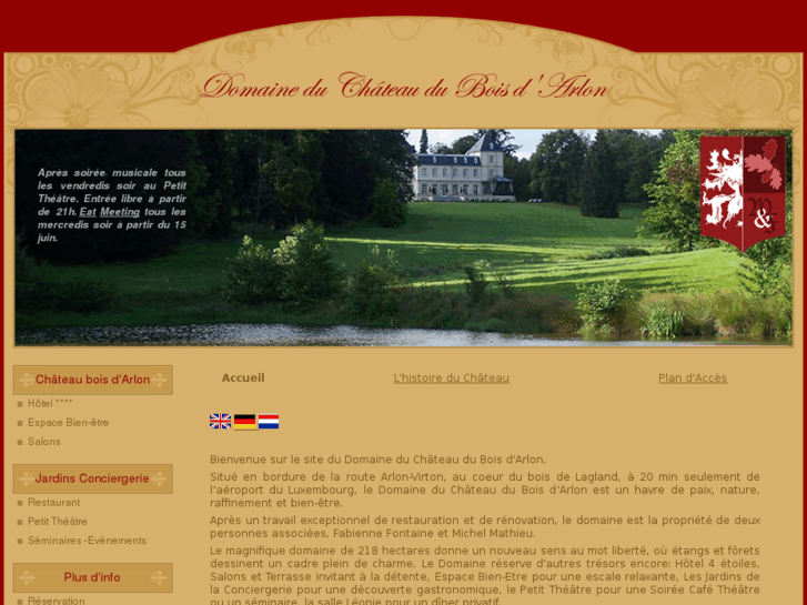 www.chateauarlon.com