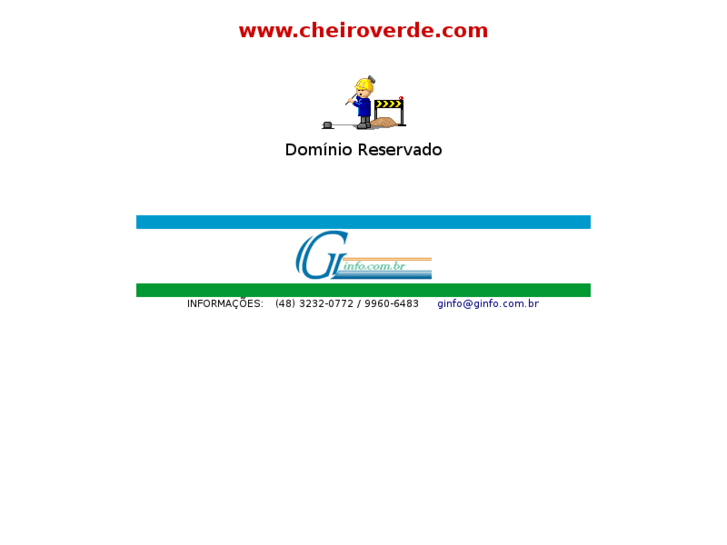 www.cheiroverde.com