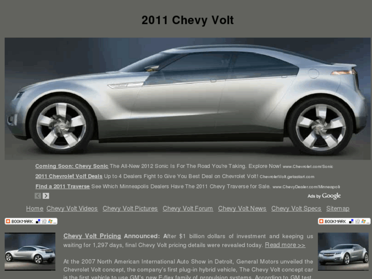 www.chevy-volt.net