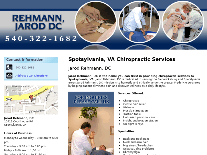 www.chiropracticmedicinepllc.com