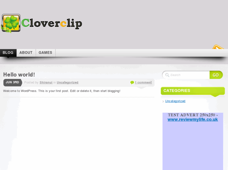 www.cloverclip.com