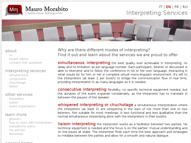 www.conferenceinterpreter.net
