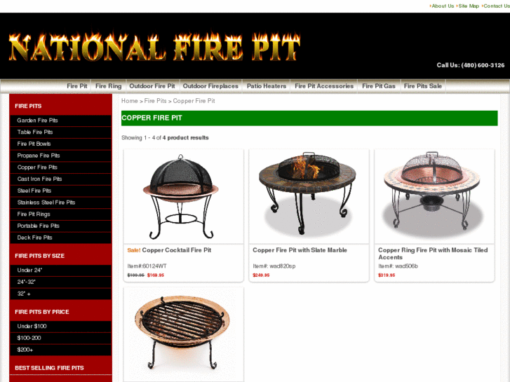 www.copperfirepit.org