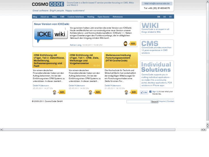 www.cosmo-code.com