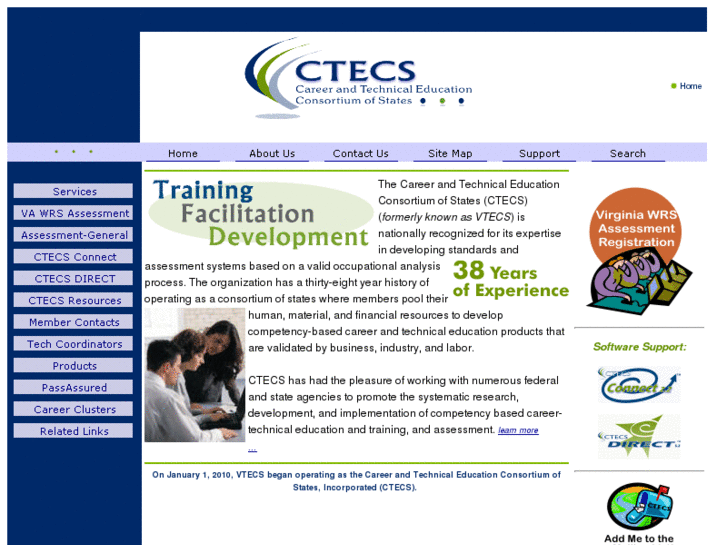 www.ctecs.org