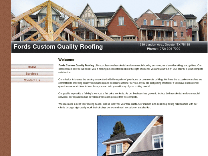 www.customqualityroofing.com