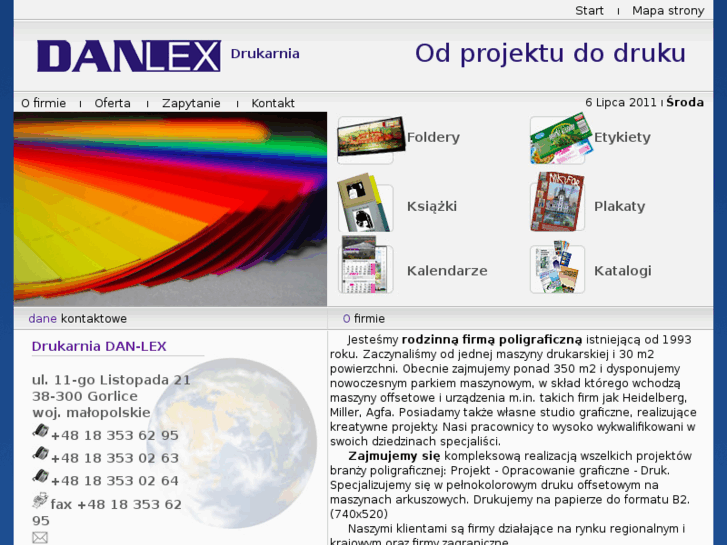 www.danlex.com.pl