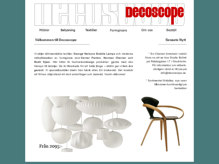 www.decoscope.com