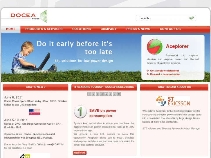 www.doceapower.com