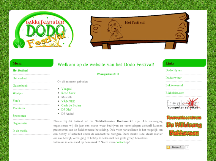 www.dodofestival.nl