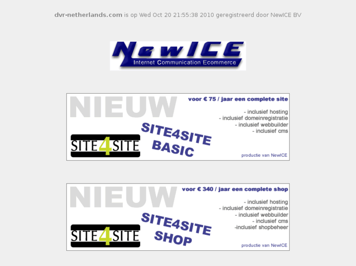 www.dvr-netherlands.com