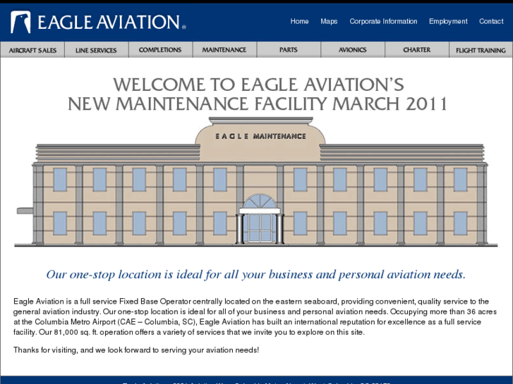www.eagle-aviation.com