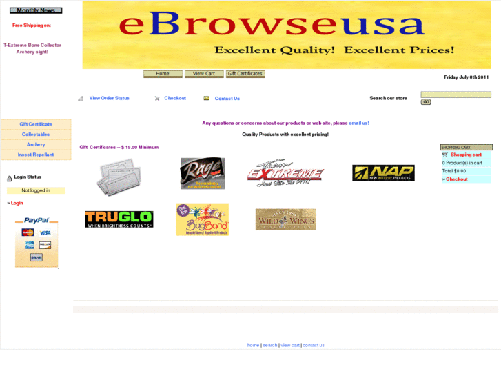 www.ebrowseusa.com