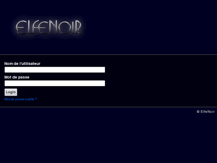 www.elfenoir.com