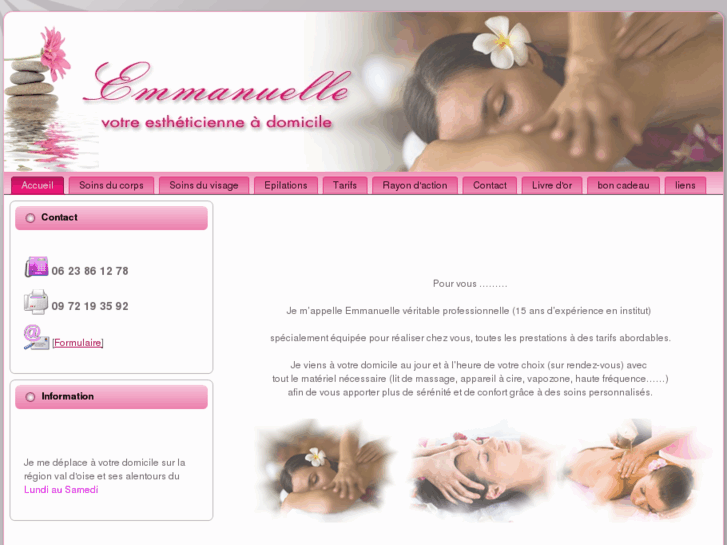 www.emmanuellebesthetique.fr