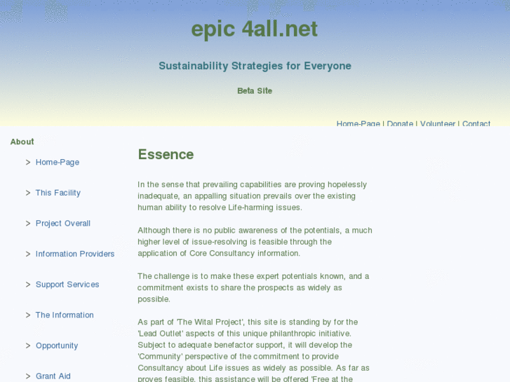 www.epic4all.net