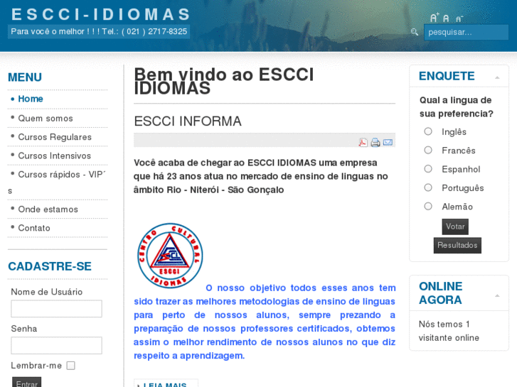 www.escci.com.br