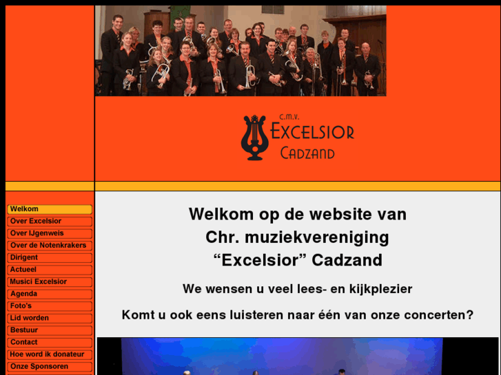 www.excelsiorcadzand.nl