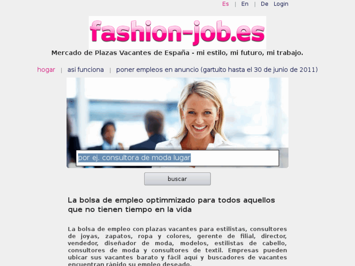 www.fashion-job.es