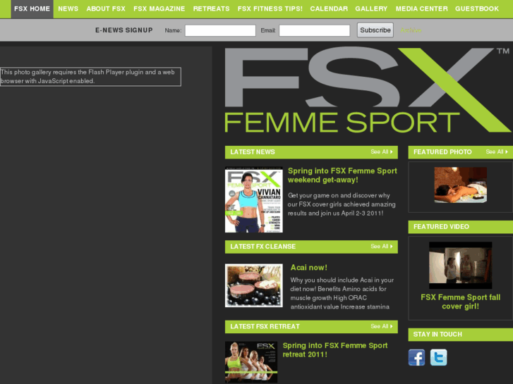 www.femmesportretreats.com