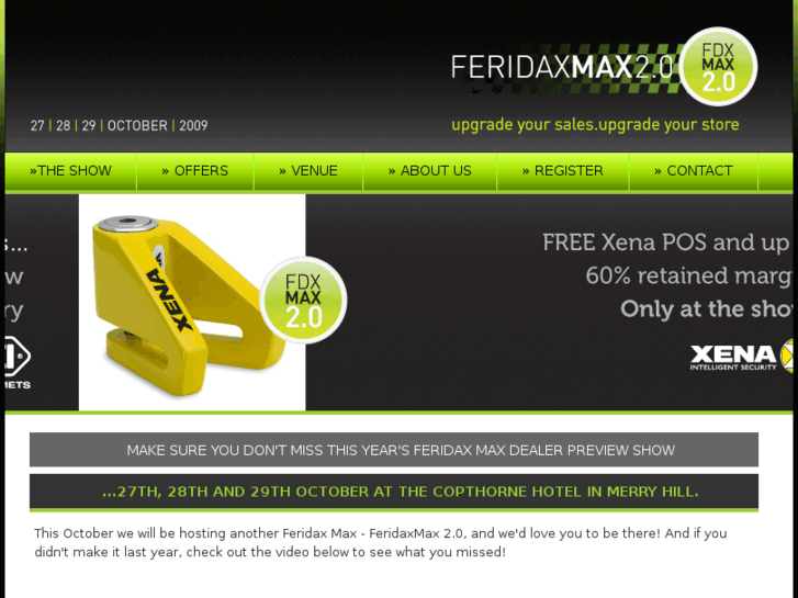 www.feridaxmax.co.uk