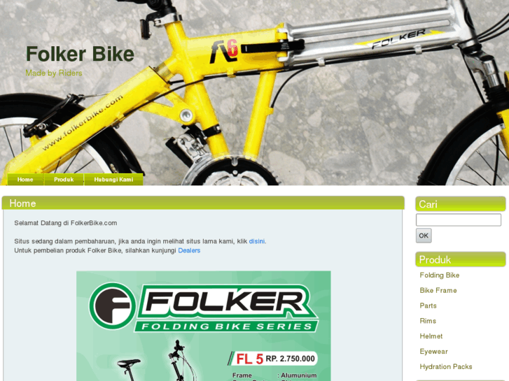 www.folkerbike.com