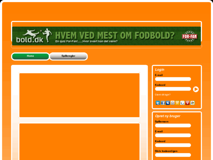 www.for-fan.dk